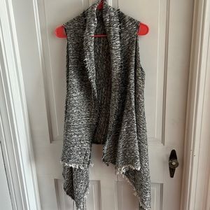 Express Shawl